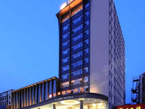 濮阳悦华国际酒店